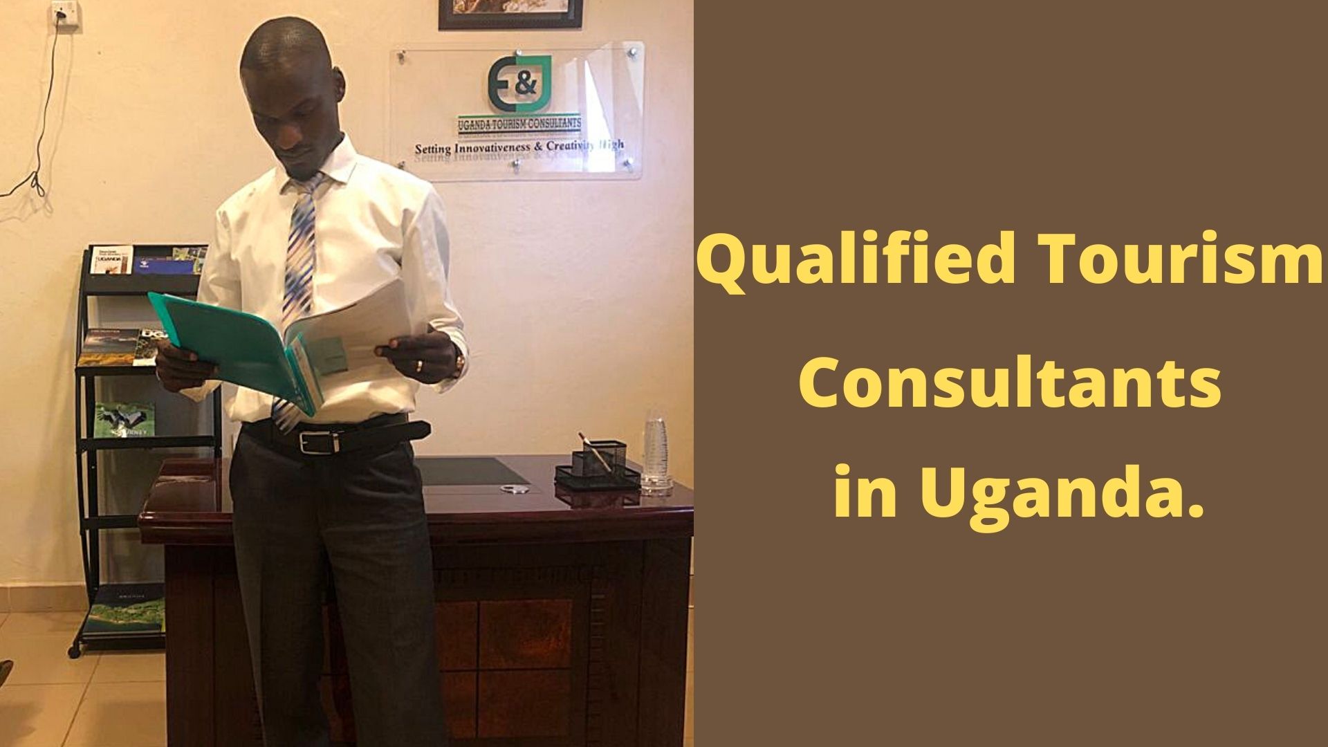 Tourism Consultants In Uganda