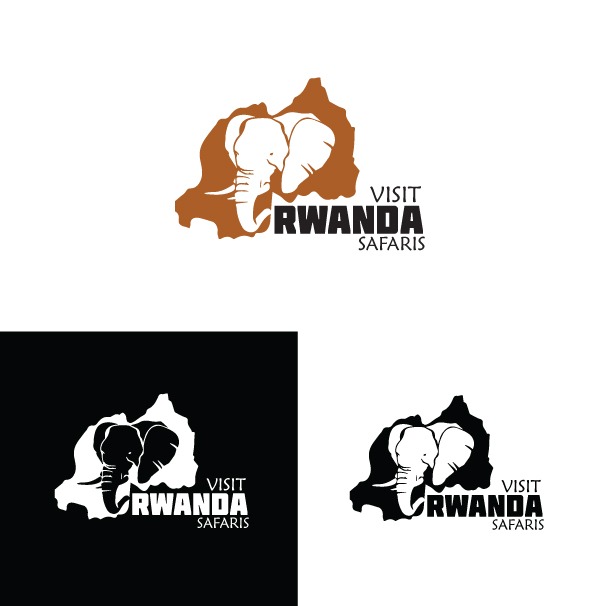 Best Tourism Logos In Uganda