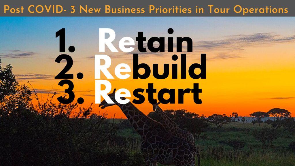 Retain Rebuild Restart