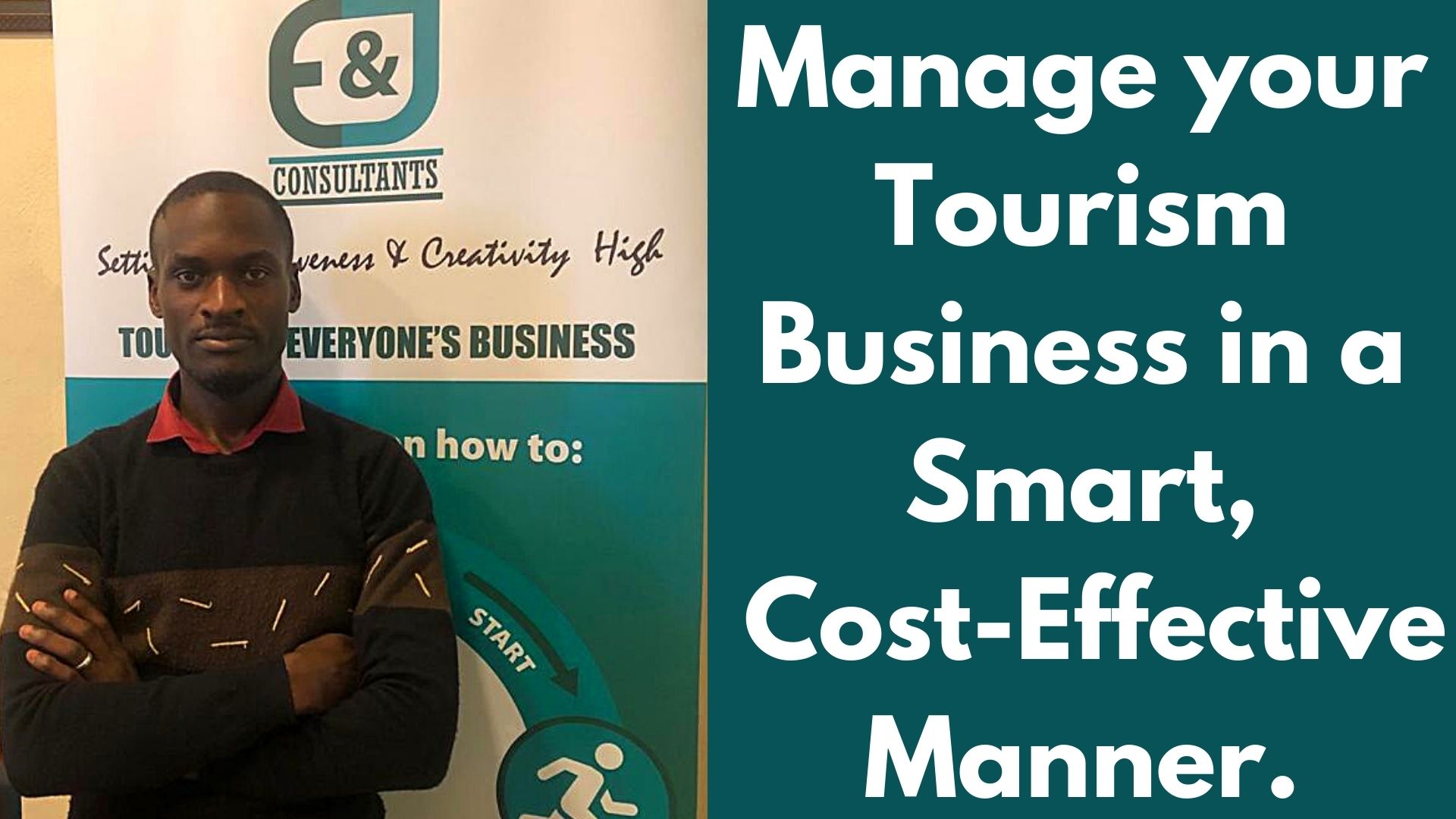 Manage Your Tourism Business