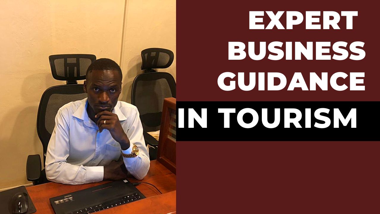 Expert Tourism Business Guidance