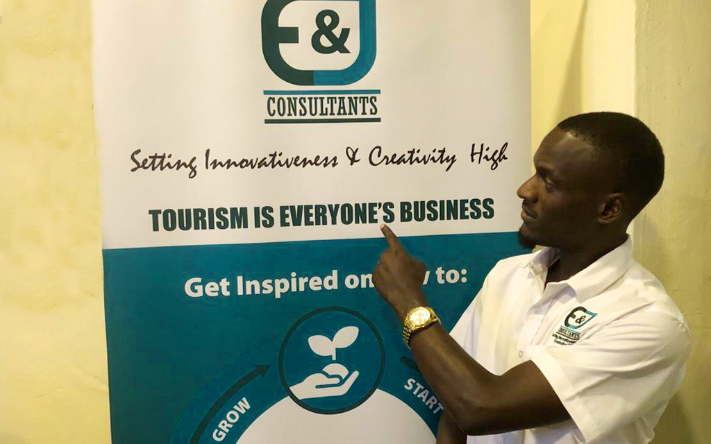 About E&J Uganda Tourism Consultants