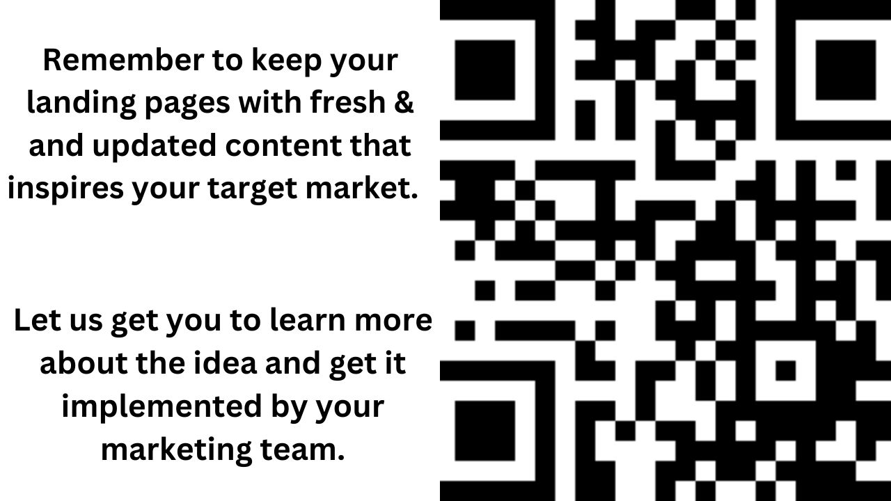 Start Using QR Codes In Your Tourism Business